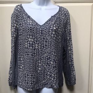 Women’s Blouse by Velvet